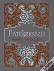 Capa do artigo Frankenstein