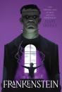 Frankenstein - Preview