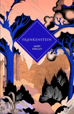 Capa do artigo Frankenstein