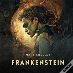 Capa do artigo Frankenstein
