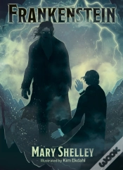 Capa do artigo Frankenstein