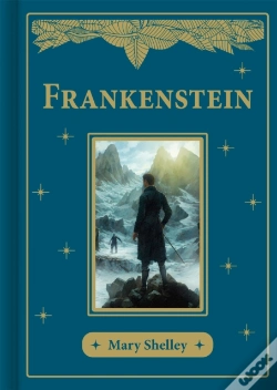 Capa do artigo Frankenstein