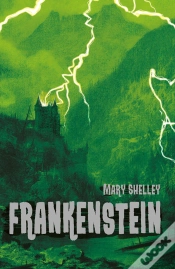 Capa do artigo Frankenstein