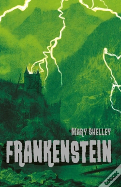 Capa do artigo Frankenstein