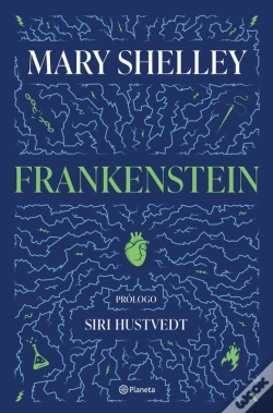 Capa do artigo Frankenstein