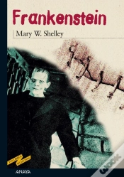Capa do artigo Frankenstein