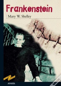 Capa do artigo Frankenstein