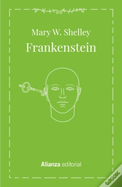 Capa do artigo Frankenstein