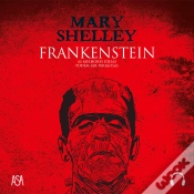 Capa do artigo Frankenstein