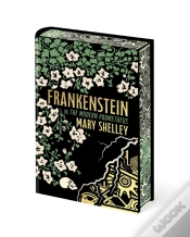 Capa do artigo Frankenstein