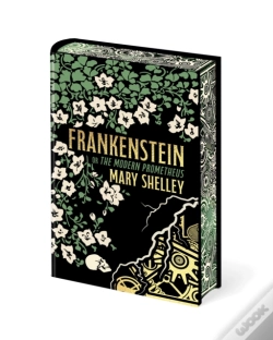 Capa do artigo Frankenstein