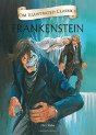 Frankenstein - Preview