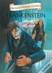 Capa do artigo Frankenstein