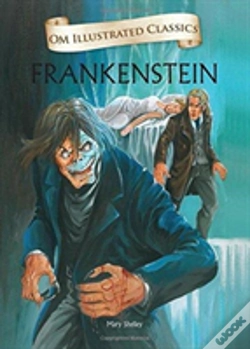 Capa do artigo Frankenstein