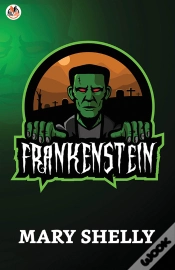 Capa do artigo Frankenstein