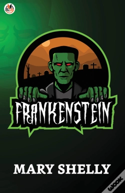 Capa do artigo Frankenstein