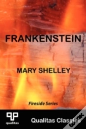 Capa do artigo Frankenstein