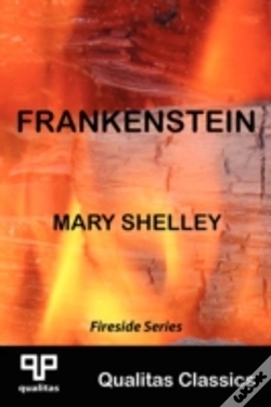 Capa do artigo Frankenstein