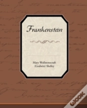 Capa do artigo Frankenstein