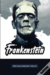 Capa do artigo Frankenstein