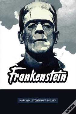 Capa do artigo Frankenstein