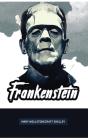 Frankenstein - Preview