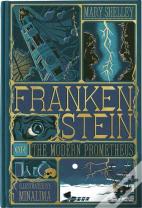 Frankenstein (Minalima Edition)