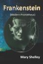 Frankenstein (Modern Prometheus) - Preview