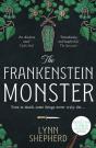 Frankenstein Monster - Preview