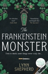 Frankenstein Monster