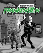 Frankenstein (Monstruos Universales)