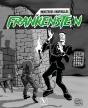 Frankenstein (Monstruos Universales) - Preview