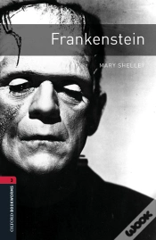 Capa do artigo Frankenstein (Mp3 Pack)  