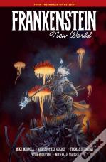 Frankenstein: New World