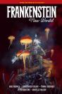 Frankenstein: New World - Preview