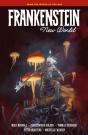 Frankenstein: New World - Preview