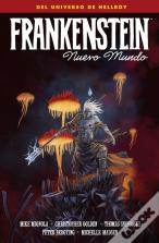 Frankenstein: Nuevo Mundo