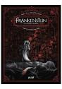 Frankenstein, O El Moderno Prometeo - Preview