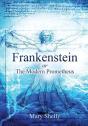 Frankenstein Or The Modern Prometheus (Annotated) - Preview