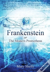 Capa do artigo Frankenstein Or The Modern Prometheus (Annotated)