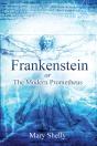 Frankenstein Or The Modern Prometheus (Annotated) - Preview