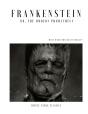 Frankenstein; Or, The Modern Prometheus (Coffee Table Classics) - Preview