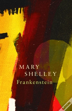 Capa do artigo Frankenstein; Or, The Modern Prometheus (Legend Classics)