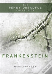 Capa do artigo Frankenstein Or 