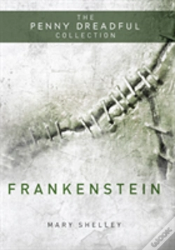 Capa do artigo Frankenstein Or 'The Modern Prometheus'