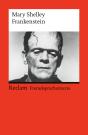 Frankenstein; Or, The Modern Prometheus - Preview