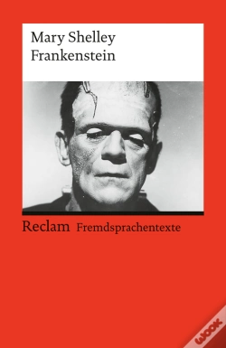 Capa do artigo Frankenstein; Or, The Modern Prometheus