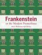 Frankenstein Or The Modern Prometheus - Preview