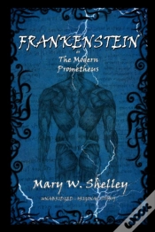 Capa do artigo Frankenstein