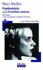 Frankenstein Ou Le Prométhée Moderne - Preview
